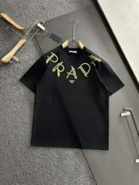 Picture of Prada T Shirts Short _SKUPradaS-2XLtltx1023306